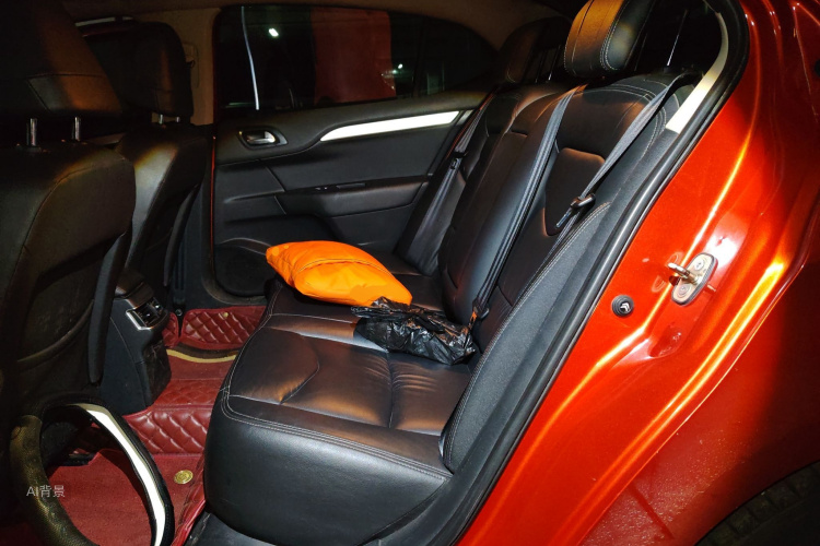 Citroen C4L 2017 #19 Citroen C4L 2017 car image #19