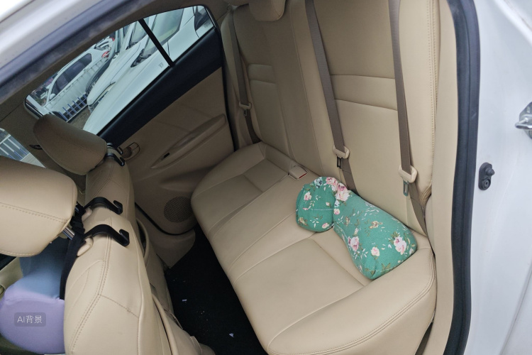 Vios 2018 #19 Vios 2018 immagine di auto #19