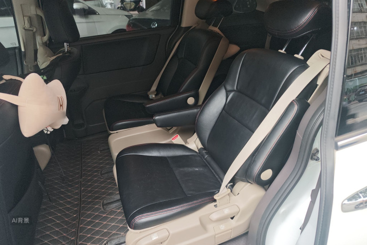 Honda ODYSSEY 2017 car image #19