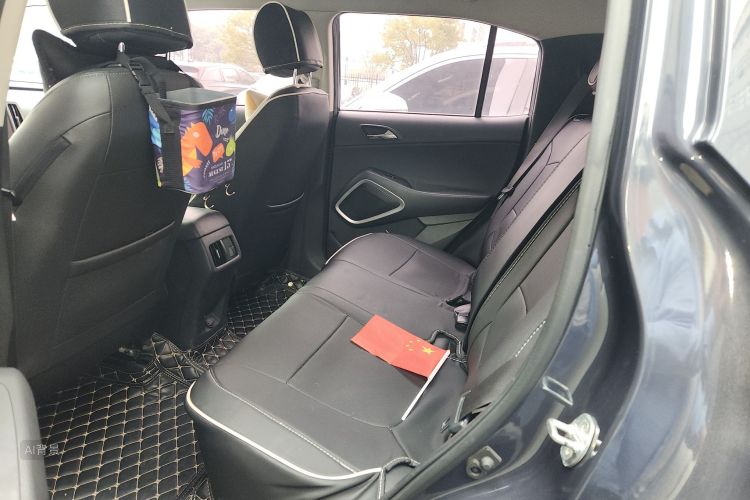 Hyundai ix35 2019 #19 Hyundai ix35 2019 car image #19