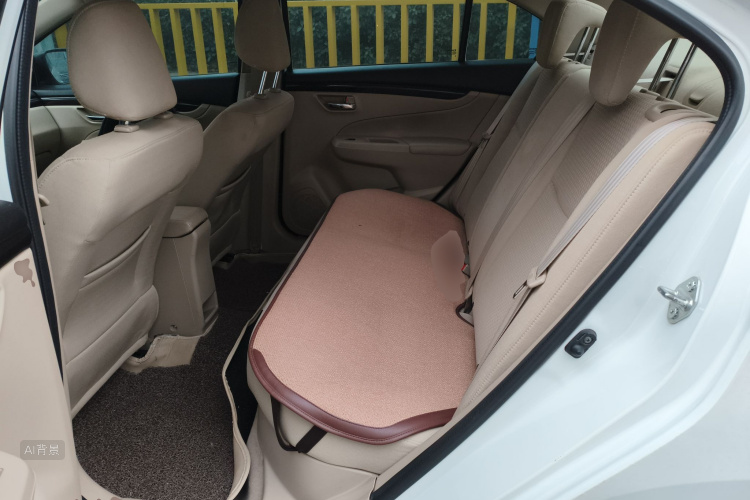 铃木 启悦 2016 汽车图片 #19