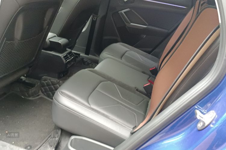 Audi Q3 Sportback 2020 car image #19