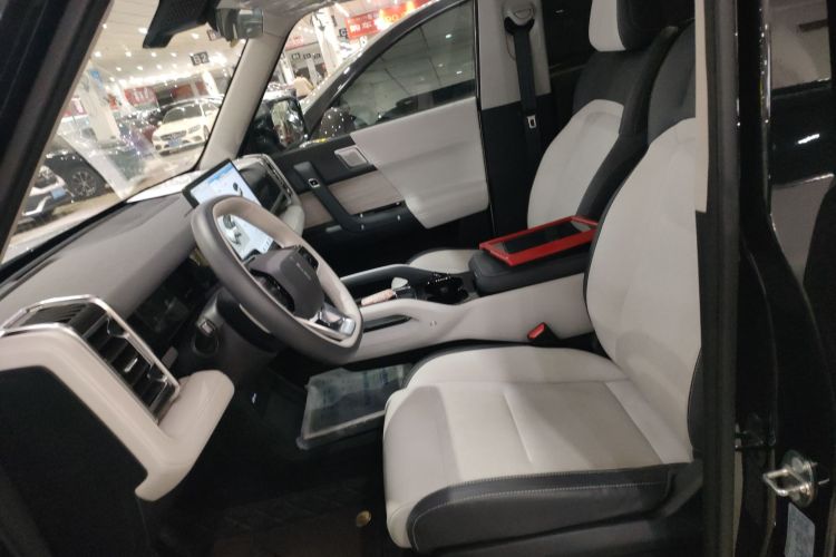 Chery 2024 #19 Chery 2024 car image #19