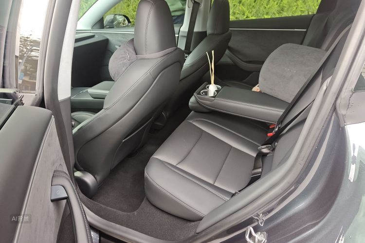 Tesla Model 3 2024 car image #19