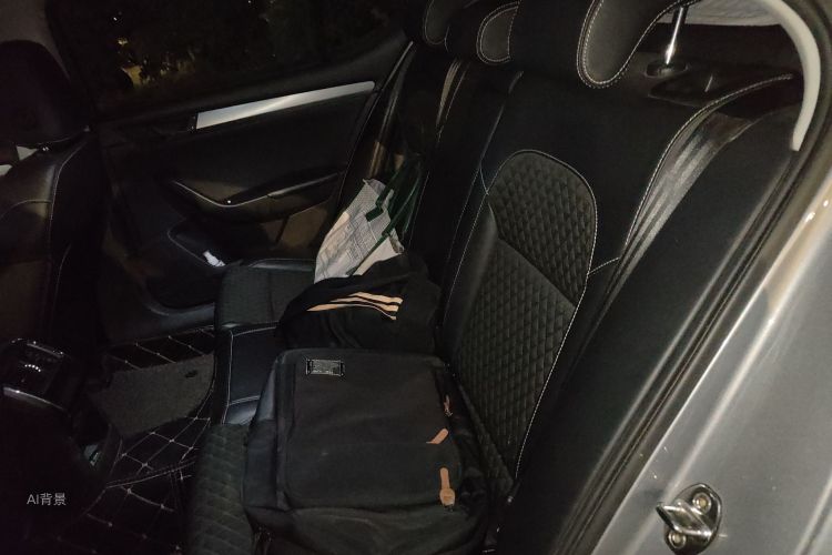 斯柯达 速派 2017 汽车图片 #19