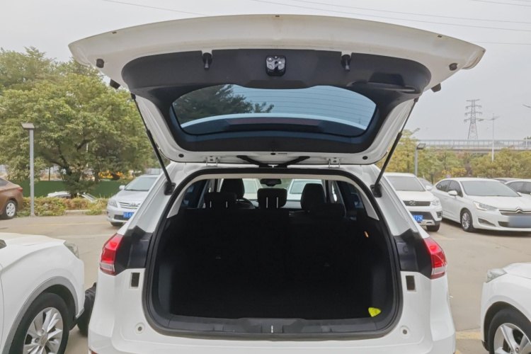 Haval H6 2019 car image #19