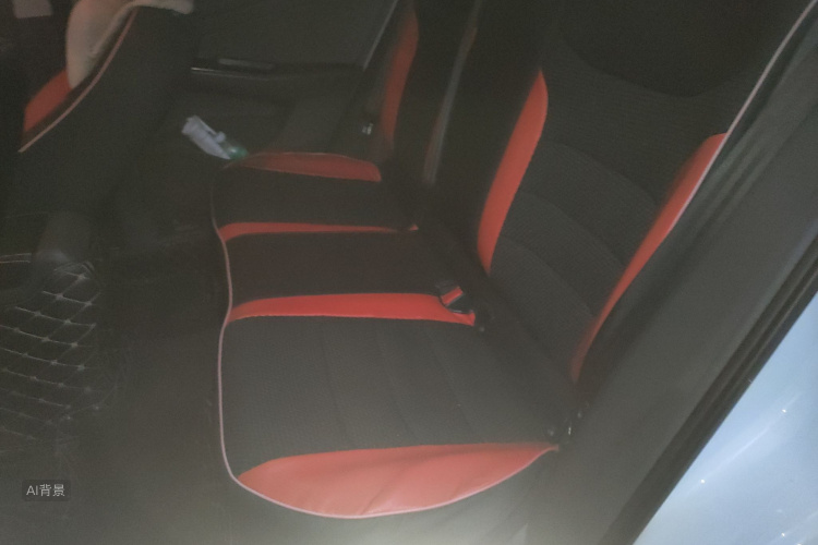 VS5 2019 car image #19