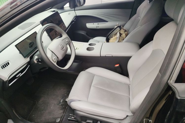 日产 日产N7 2025 汽车图片 #19