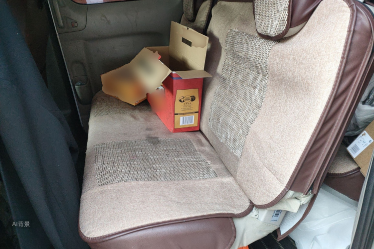 日产 日产NV200 2016 汽车图片 #19