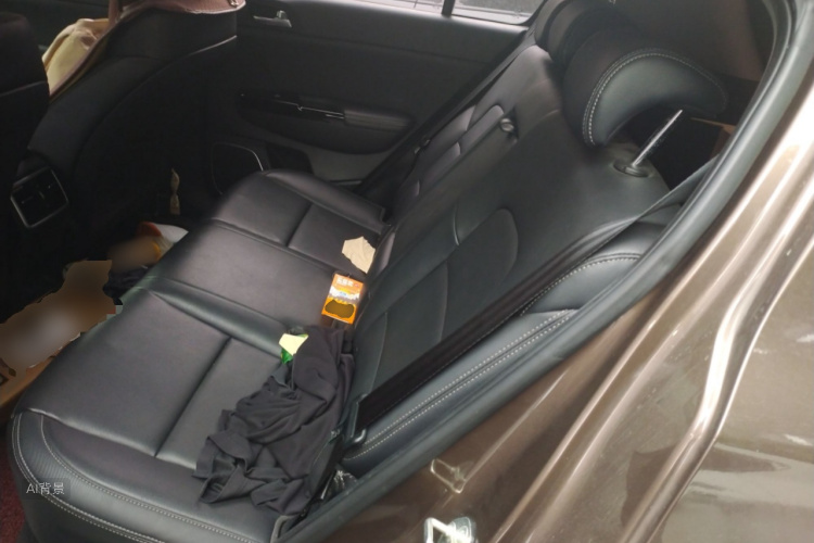 起亚 起亚KX5 2016 汽车图片 #19