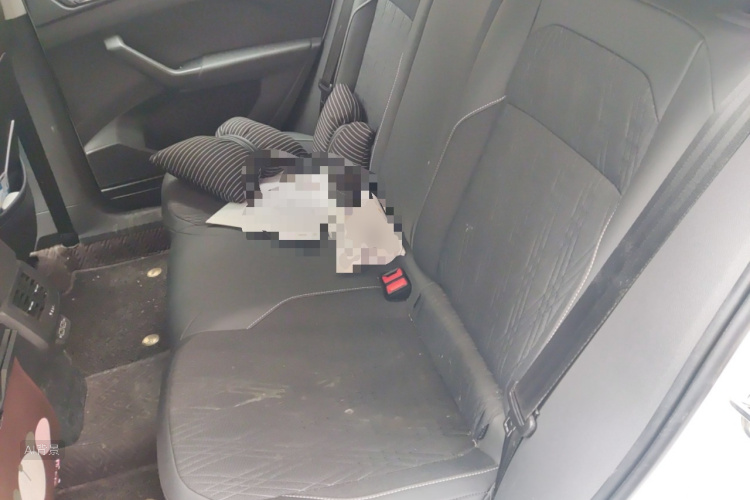 Volkswagen T-Cross 2020 car image #19