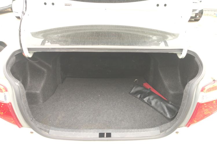Vios 2015 #19 Vios 2015 car image #19