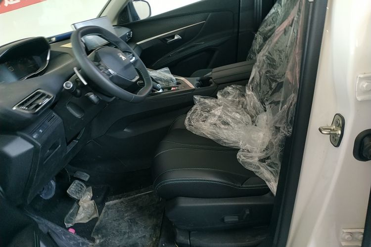 标致 标致5008 2025 汽车图片 #19