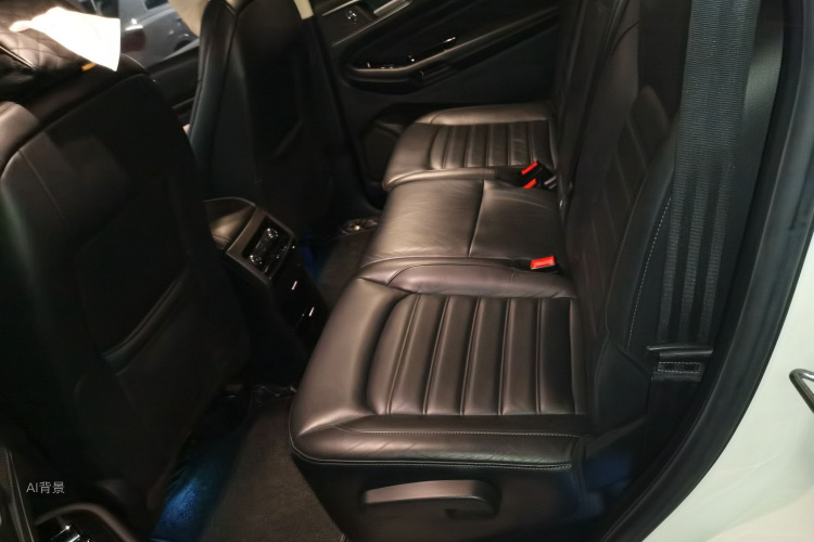 Ford Edge 2017 #19 Ford Edge 2017 car image #19