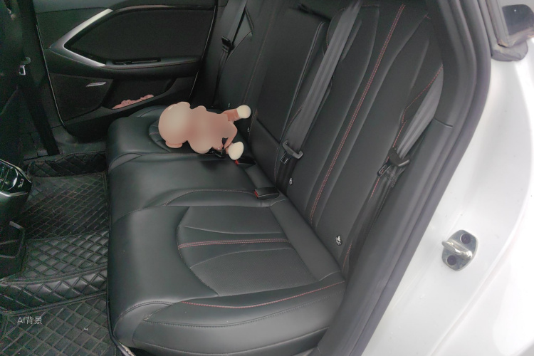 MG 7 2023 car image #19