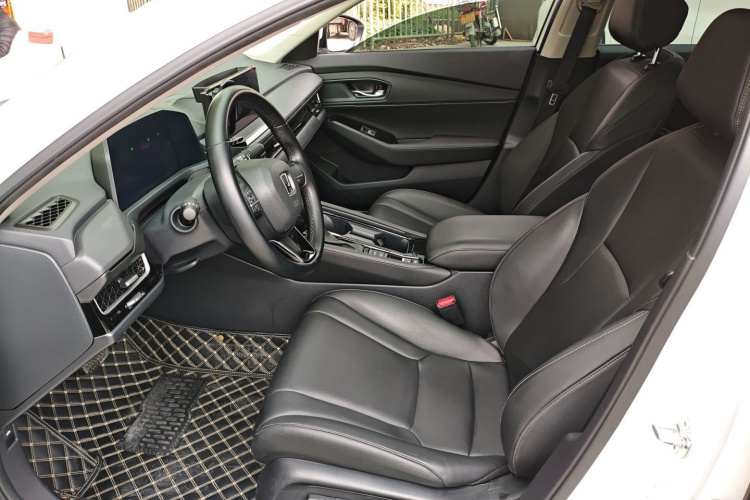 Honda Inspire 2023 car image #19