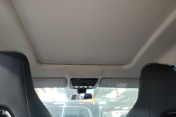 捷途 捷途大圣 2025 汽车图片 #19