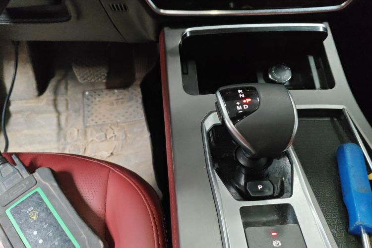 Jetour X70 PLUS 2024 #19 Jetour X70 PLUS 2024 car image #19