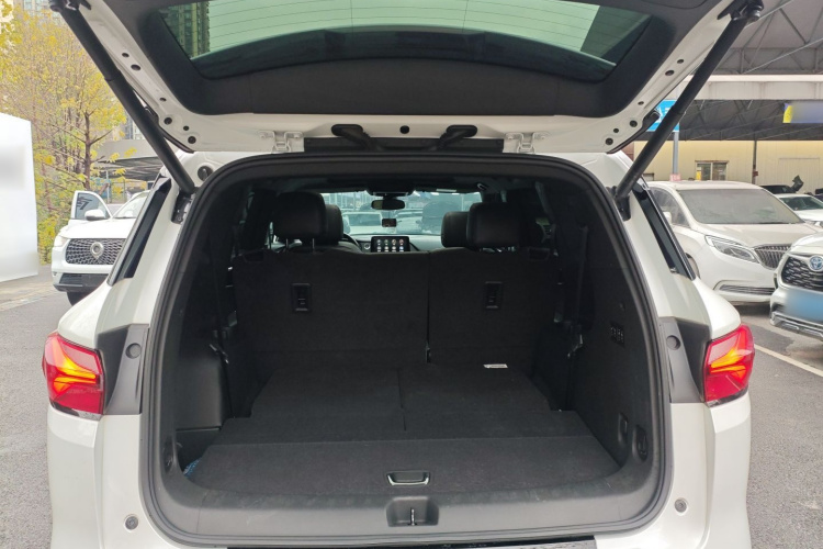 Chevrolet Blazer 2022 car image #19