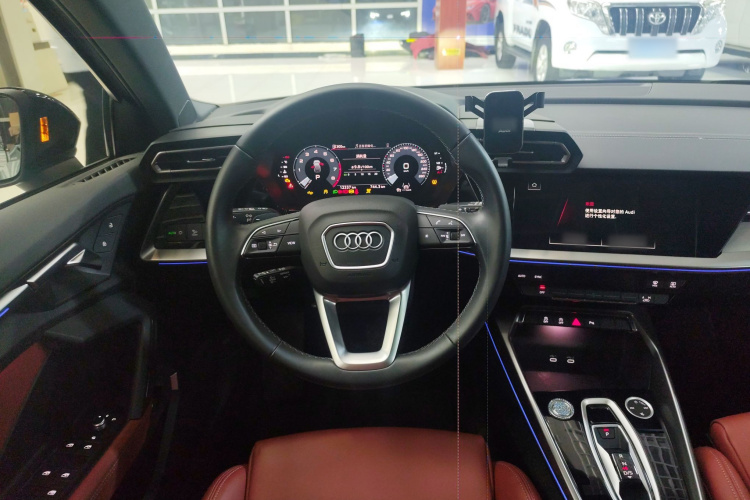 2024 #19 2024 imagen de coche #19