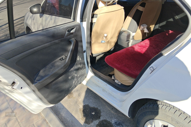 Jetta VA3 2022 car image #19