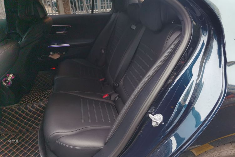 Mercedes-Benz C Class 2022 #19 Mercedes-Benz C Class 2022 car image #19