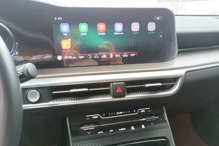 Kia K5 2020 car image #19