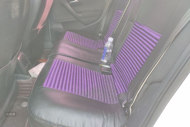 Polo 2015 #19 Polo 2015 car image #19