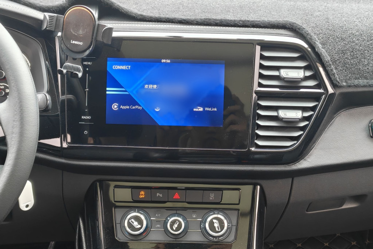 Jetta VS7 2021 car image #19