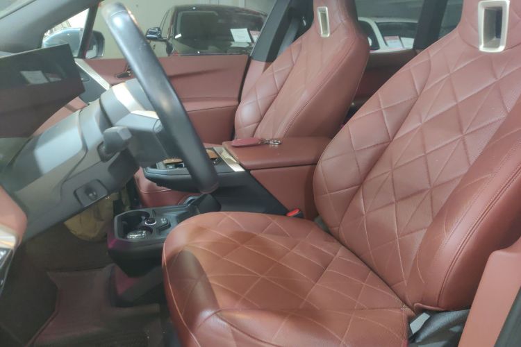 宝马 2022 汽车图片 #19