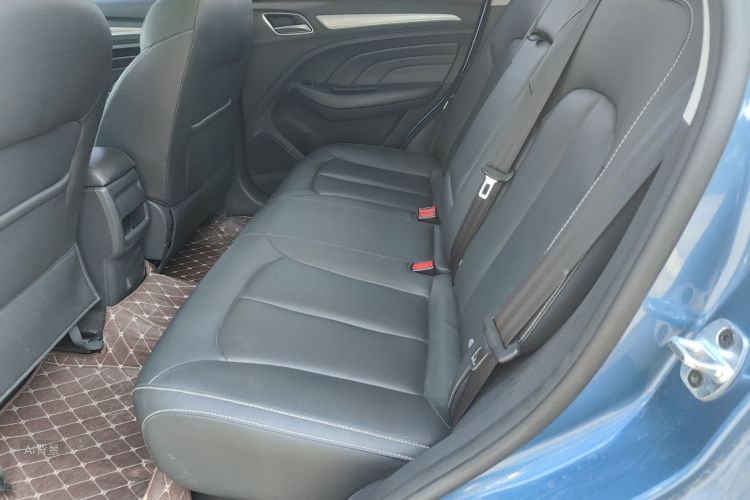 荣威 荣威RX3 2017 汽车图片 #19