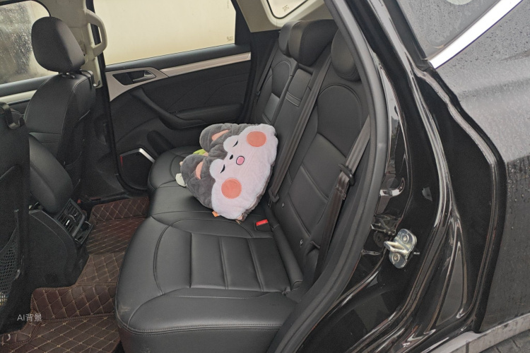 Haval H7 2016 #19 Haval H7 2016 car image #19