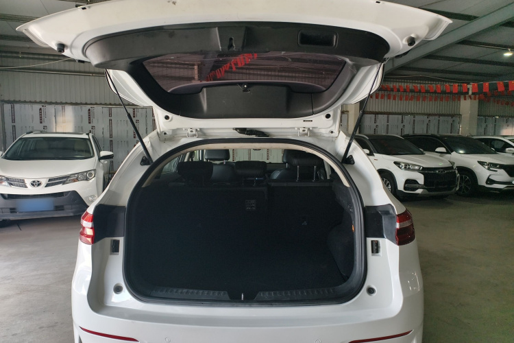 Haval F7 2019 #19 Haval F7 2019 car image #19