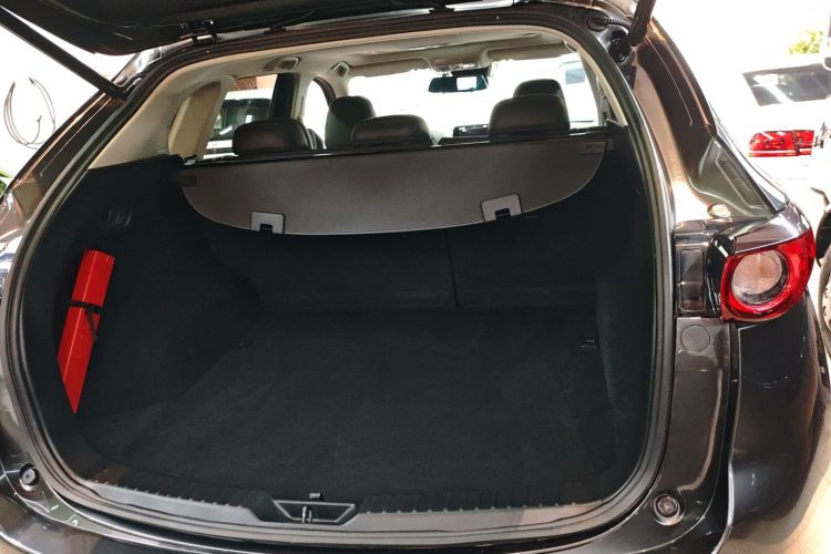 Mazda CX-5 2019 car image #19