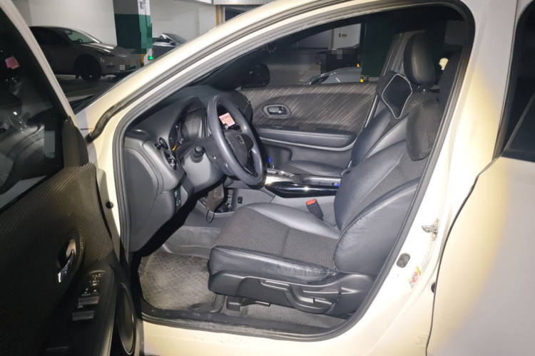 Honda XR-V 2016 #19 Honda XR-V 2016 car image #19