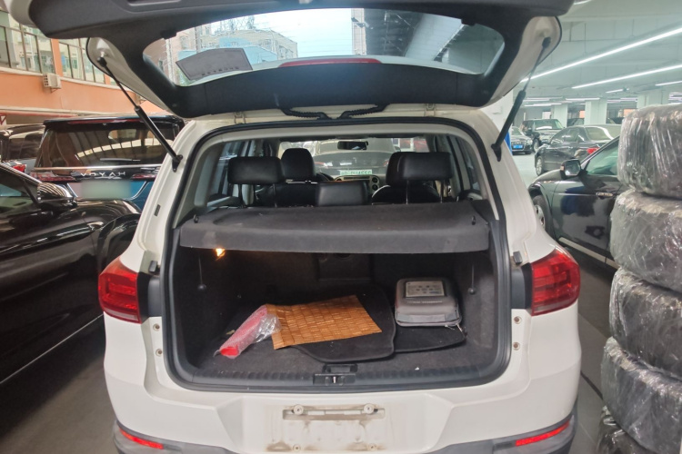 大众 途观 2014 汽车图片 #19