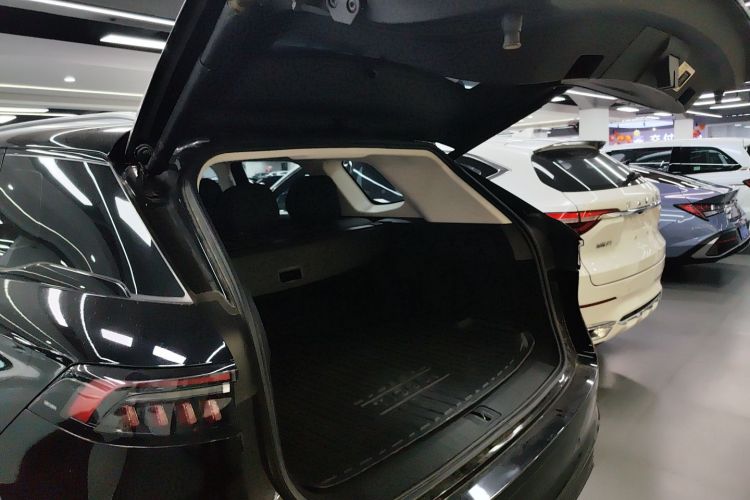 Chery Tiggo 9 2024 car image #19