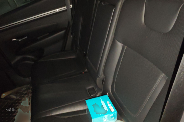 Hyundai Tucson 2022 #19 Hyundai Tucson 2022 car image #19