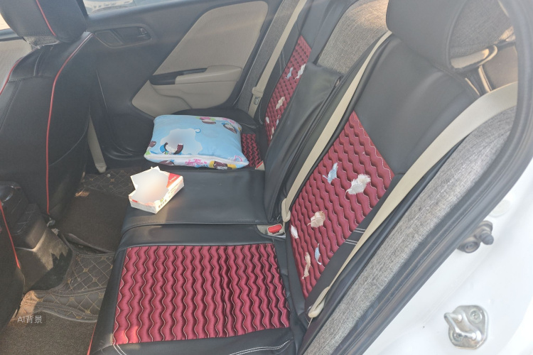 Honda Greiz 2016 #19 Honda Greiz 2016 صورة سيارة #19