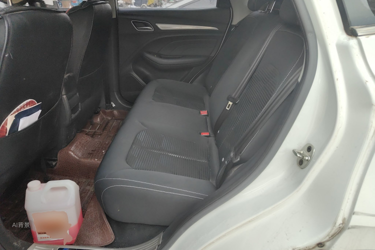 Roewe RX3 2020 изображение автомобиля #19