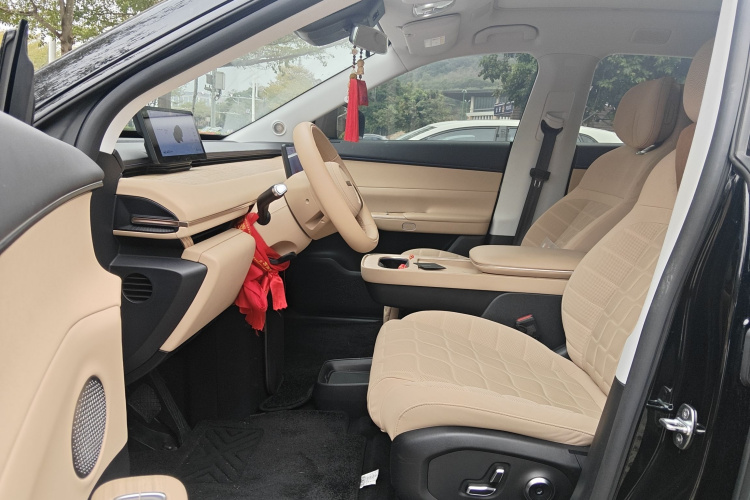 Exceed Stellar Era ET 2024 car image #19