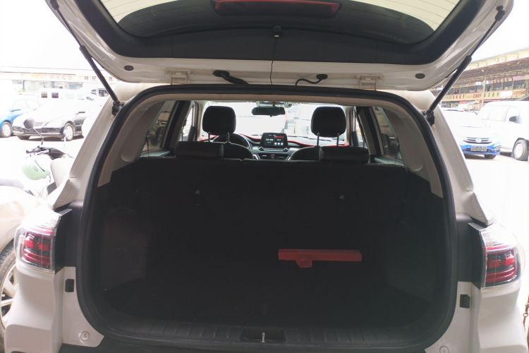 Kia Sportage R 2019 car image #19