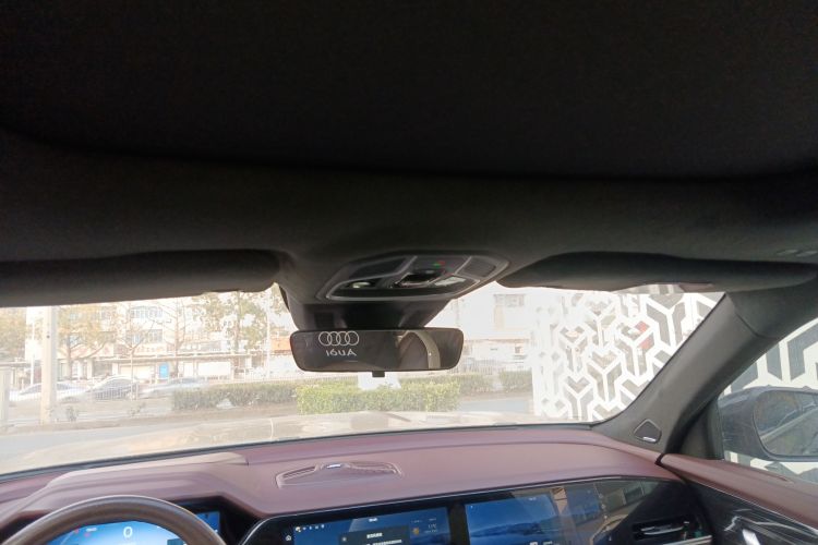 GEELY Monjaro 2021 car image #19