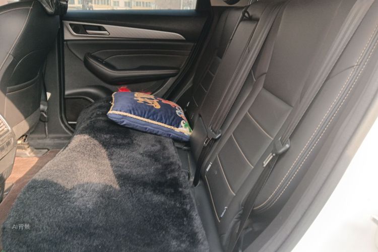 Haval F7x 2020 #19 Haval F7x 2020 car image #19