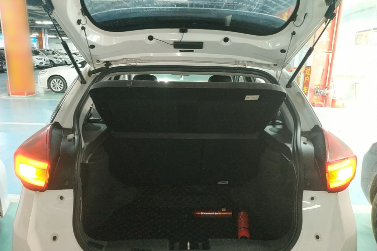 Chery Tiggo 3x 2019 #19 Chery Tiggo 3x 2019 car image #19