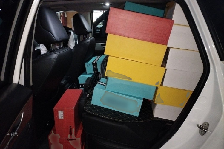 Haval F7 2020 car image #19