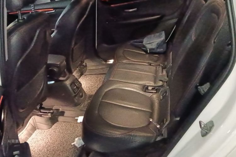 BMW 2 Series Tourer 2016 #19 BMW 2 Series Tourer 2016 car image #19