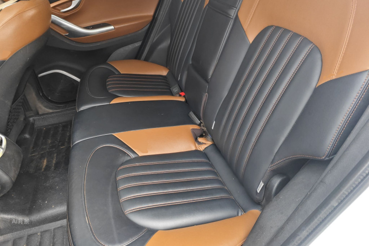 Soueast DX7 2015 imagem de carro #19