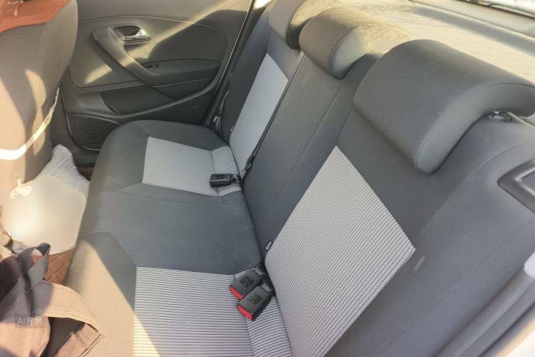 Polo 2018 #19 Polo 2018 car image #19