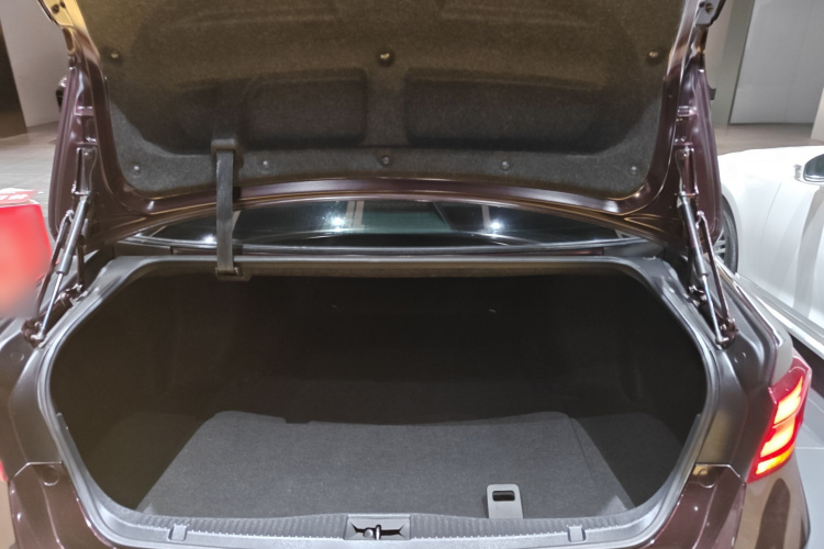 丰田 皇冠 2018 汽车图片 #19